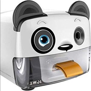 Panda Electric Sharpener
